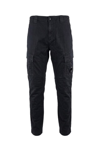 Pantalón cargo - Azul marino