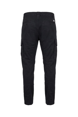 Pantalón cargo - Azul marino