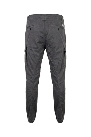 Pantalón cargo - Gris