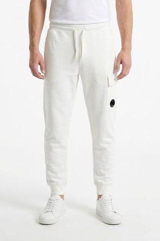 Jogging - Blanco
