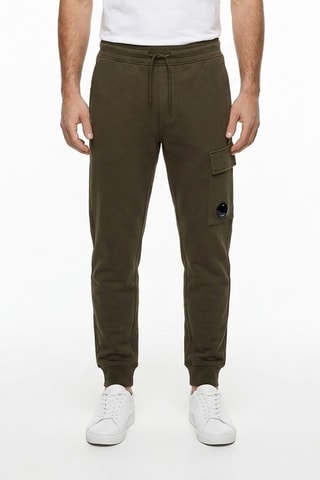 Jogging - Verde