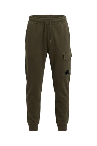 Jogging - Verde