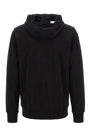 Sudadera con capucha - Negro