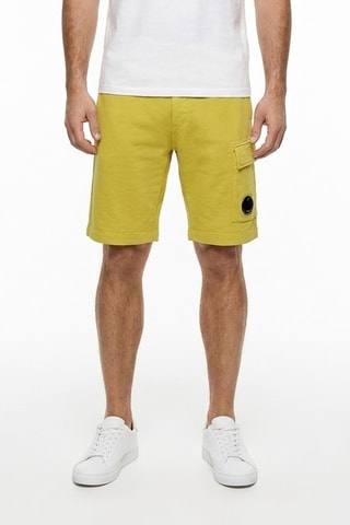 Bermudas - Amarillo