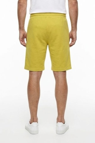 Bermudas - Amarillo