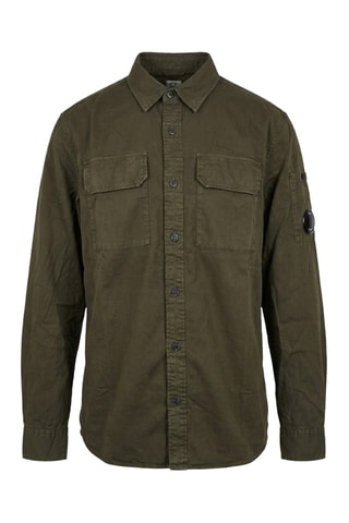 Camisa - Verde