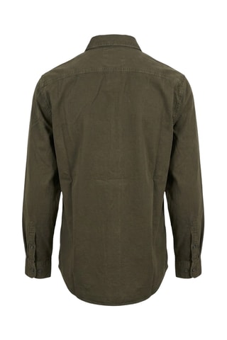 Camisa - Verde