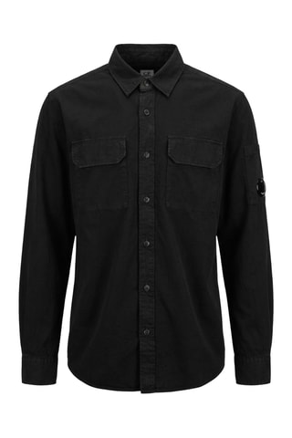 Camisa - Azul marino