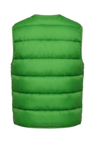 Chaleco - Verde