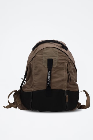 Mochila - Beige