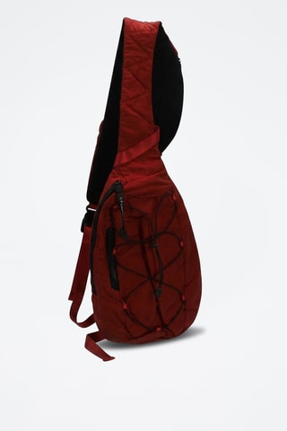 Mochila bandolera - Burdeos