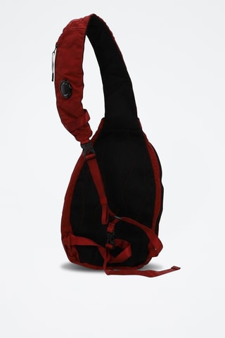 Mochila bandolera - Burdeos