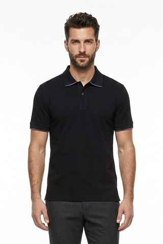 Polo - Negro