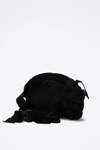 Riñonera - Negro