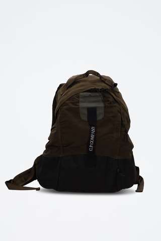 Mochila - Verde