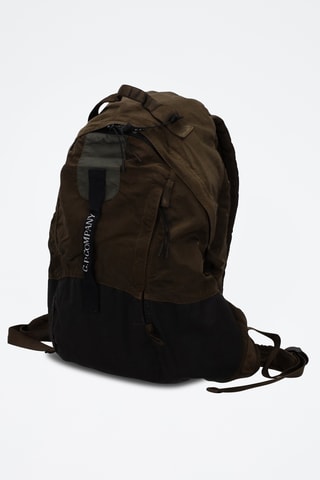 Mochila - Verde