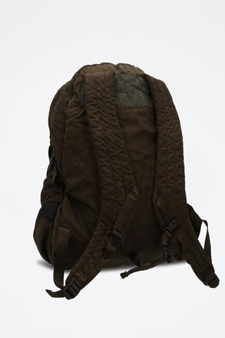 Mochila - Verde