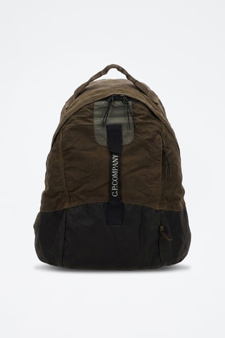Mochila - Verde