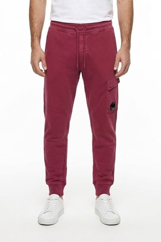 Jogging - Rojo