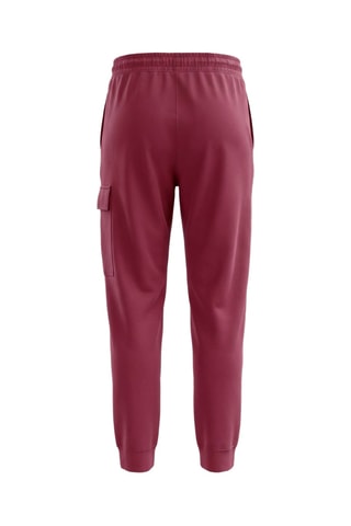 Jogging - Rojo