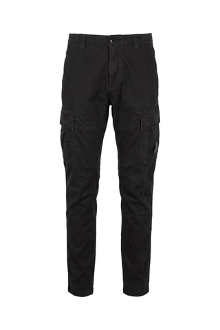 Pantalón cargo - Gris