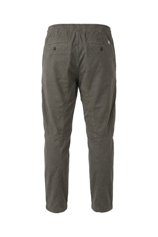 Pantalón cargo - Verde