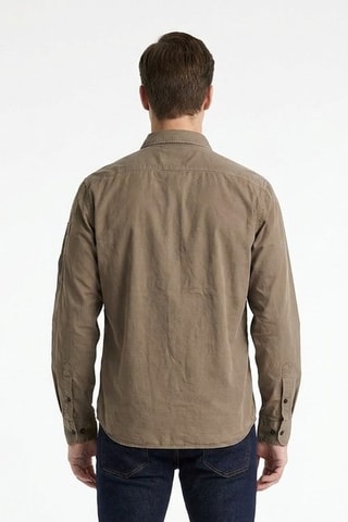Camisa - Beige