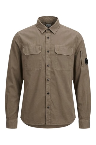 Camisa - Beige
