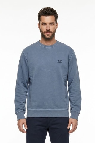 Sudadera - Azul