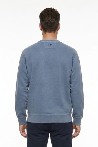 Sudadera - Azul