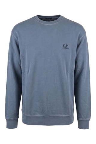 Sudadera - Azul