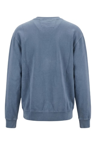 Sudadera - Azul