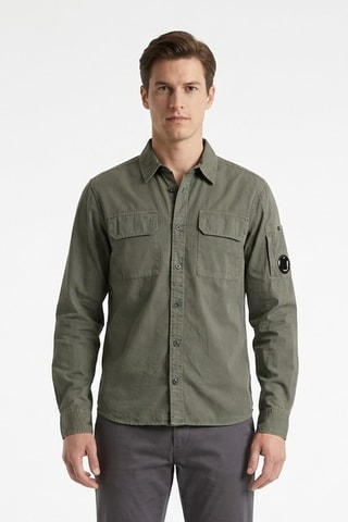 Camisa - Verde