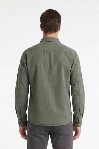 Camisa - Verde