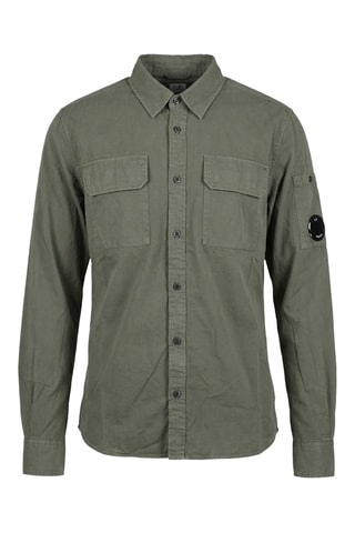 Camisa - Verde