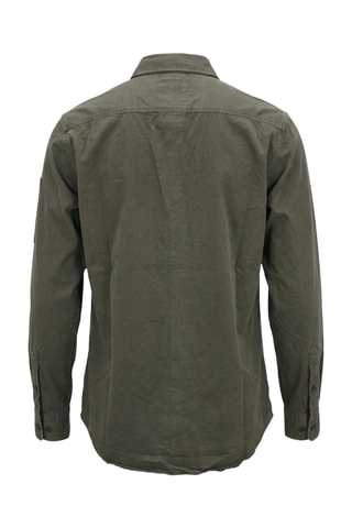 Camisa - Verde