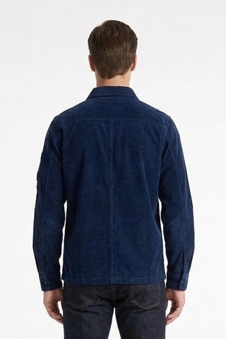 Camisa - Azul