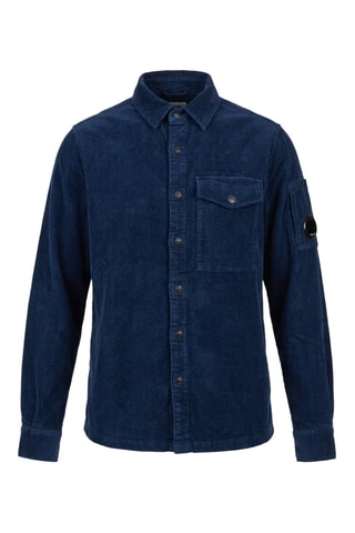 Camisa - Azul