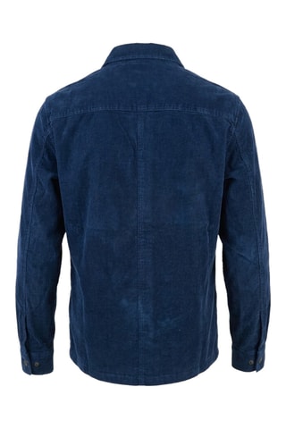 Camisa - Azul