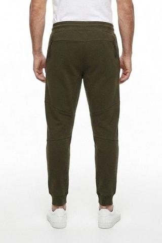 Jogging - Verde