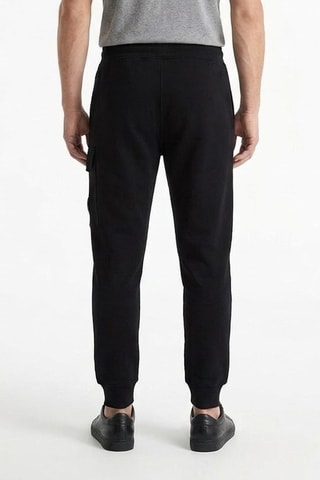 Jogging - Negro