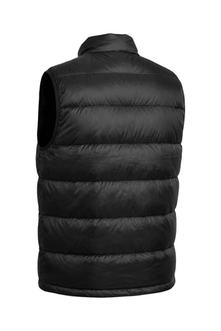 Chaleco - Negro