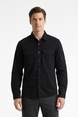 Camisa - Negro