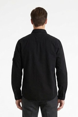 Camisa - Negro