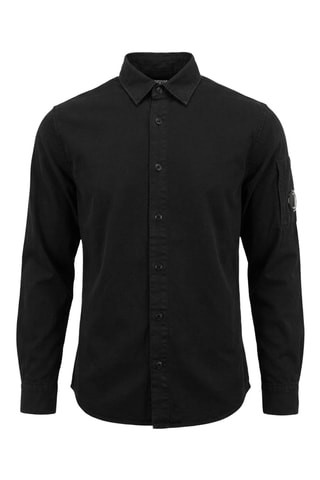 Camisa - Negro