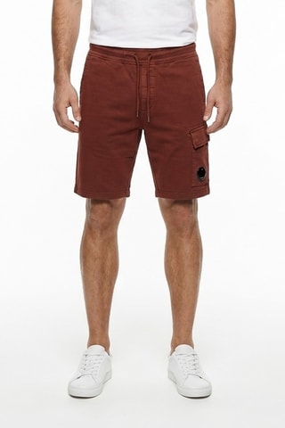 Bermudas - Burdeos