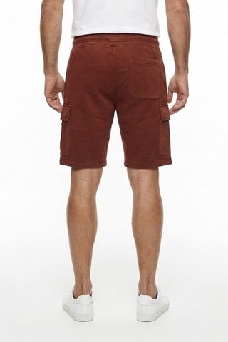 Bermudas - Burdeos