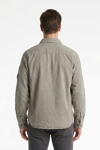 Camisa - Beige