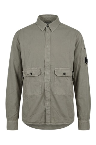 Camisa - Beige