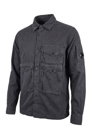 Sobrecamisa - Azul
